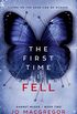 The First Time I Fell (Garnet McGee Book 2) (English Edition)