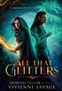 All That Glitters: a Fantasy Romance