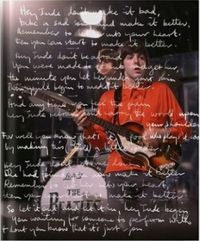 Paul McCartney: The lyrics A-K