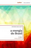 A energia do Brasil