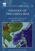 Geology of the China Seas (ISSN Book 6) (English Edition)