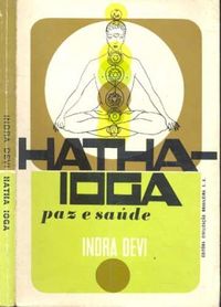 Hatha-Ioga