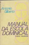 Manual da Escola Bblica Dominical