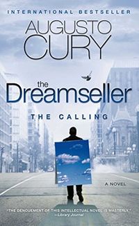The Dreamseller: The Calling: A Novel (English Edition)