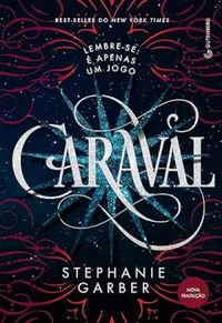 Caraval (ebook)
