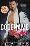 Codename Romeo (Rogues and Rescuers Book 1) (English Edition)