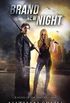 Brand New Night: A Novel of the Vampire Clans