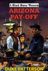 Arizona Pay-Off (English Edition)