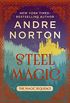 Steel Magic (The Magic Sequence Book 1) (English Edition)
