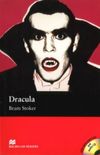 Dracula:  Intermediate Level story