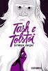 Tash e Tolstói