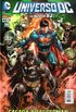 Universo DC #42