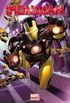 Iron Man Vol. 1 - Believe (Marvel Now)