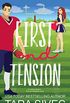 First and Tension (Summersweet Island 4)