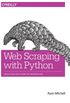 Web Scraping with Python