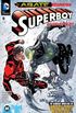Superboy #9 (Os Novos 52)
