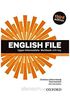 English File Upper-intermediate - Workbook With Key - 03 Ed