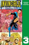 Invincible: The Ultimate Collection, Vol. 3 (Hardcover)
