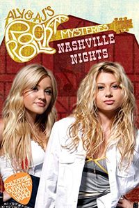 Nashville Nights #4 (Aly & AJ