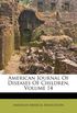 American Journal Of Diseases Of Children, Volume 14