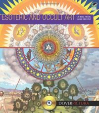 Esoteric and Occult Art