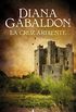 La cruz ardiente (Saga Outlander 5) (Spanish Edition)