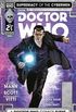 Doctor Who: A Supremacia Dos Cybermen #02