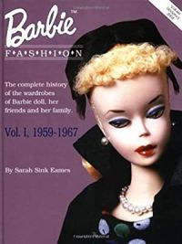 Barbie Fashion: