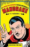 Mandrake - Coleo Quadrinhos Clssicos. Volume 1
