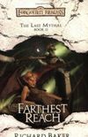 Farthest Reach - The Last Mythal