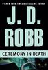 Ceremony in Death (In Death #5)