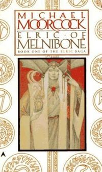 Elric of Melnibon