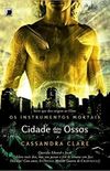 Cidade dos Ossos (eBook)