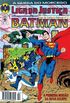 Liga da Justia e Batman #02