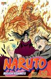 Naruto Gold #58