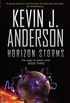 Horizon Storms: The Saga Of Seven Suns (THE SAGA OF THE SEVEN SUNS) (English Edition)