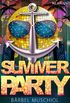 Summer Party. Erotischer Roman (German Edition)