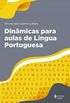 Dinmicas para aulas de Lngua Portuguesa