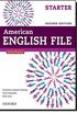 American English File - Student