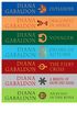 The Outlander Series 7-Book Bundle