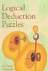Logical Deduction Puzzles