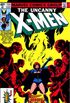 Os Fabulosos X-Men #134 (1980)