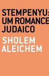 Stempenyu: Um Romance Judaico