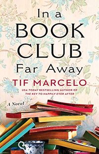 In a Book Club Far Away (English Edition)