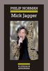 Mick Jagger (Crnicas n 105) (Spanish Edition)