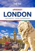 Lonely Planet Pocket London (Travel Guide) (English Edition)