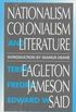 Nationalism, colonialism and literature