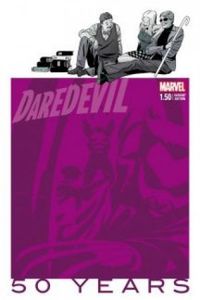 Daredevil  #1.5