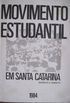Movimento estudantil em Santa Catarina