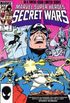 Marvel Super Heroes: Secret Wars #7